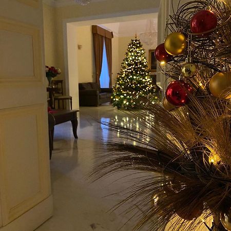 Palazzo Volta Boutique Luxury B&B Nardò Εξωτερικό φωτογραφία