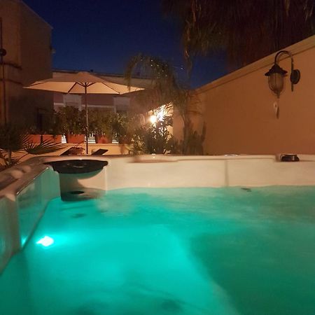 Palazzo Volta Boutique Luxury B&B Nardò Εξωτερικό φωτογραφία