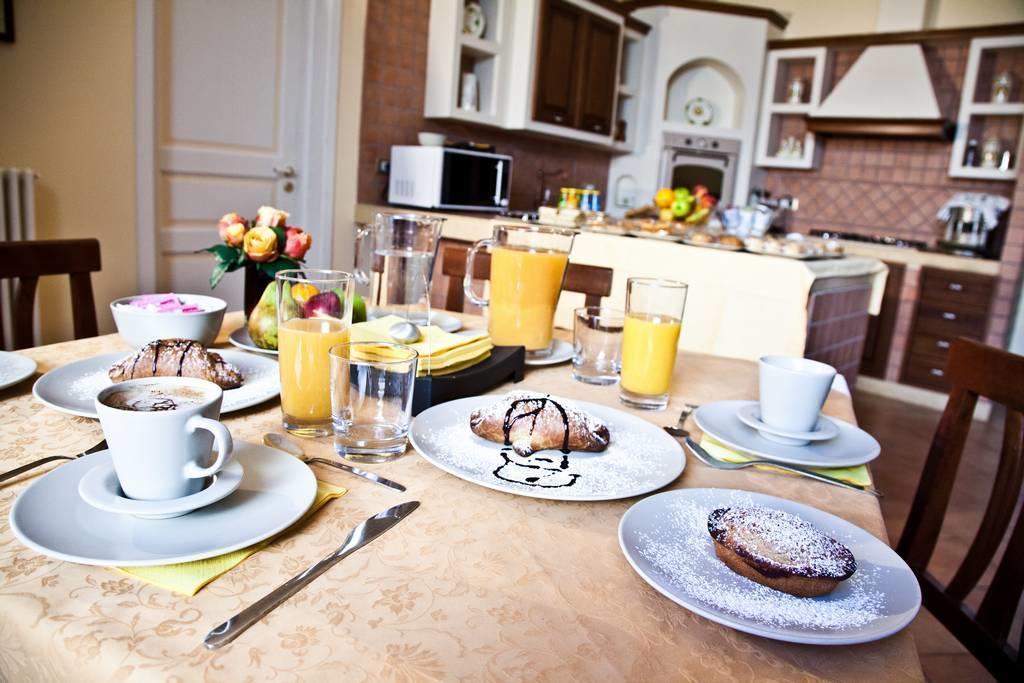 Palazzo Volta Boutique Luxury B&B Nardò Εξωτερικό φωτογραφία