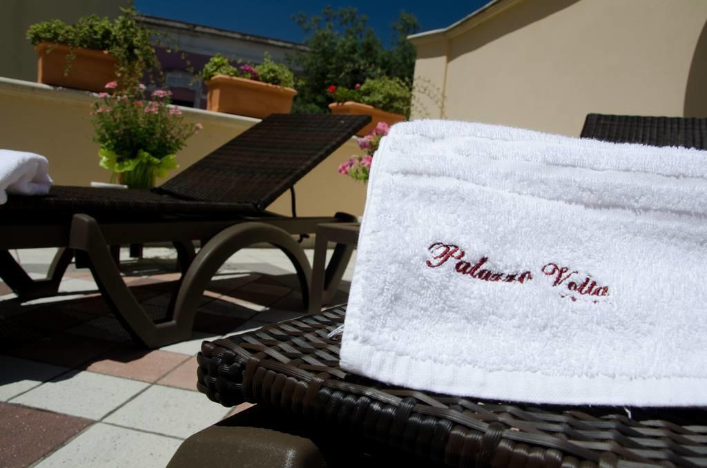 Palazzo Volta Boutique Luxury B&B Nardò Εξωτερικό φωτογραφία