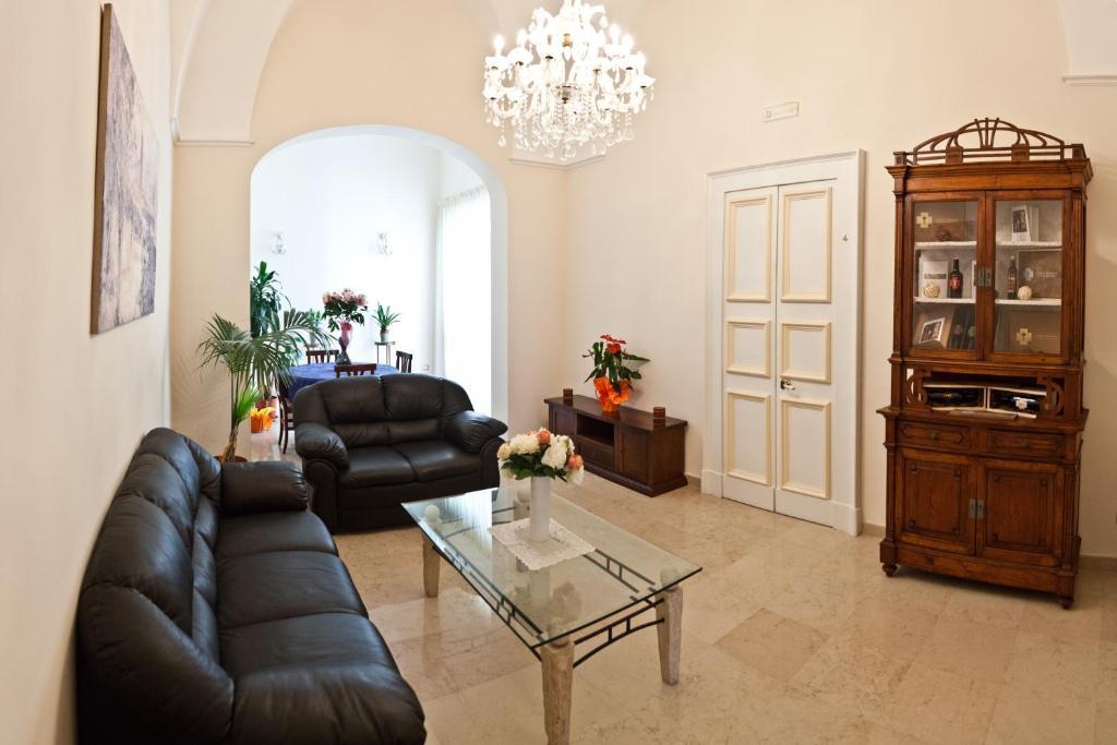 Palazzo Volta Boutique Luxury B&B Nardò Εξωτερικό φωτογραφία
