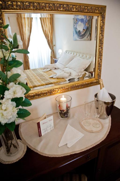Palazzo Volta Boutique Luxury B&B Nardò Εξωτερικό φωτογραφία