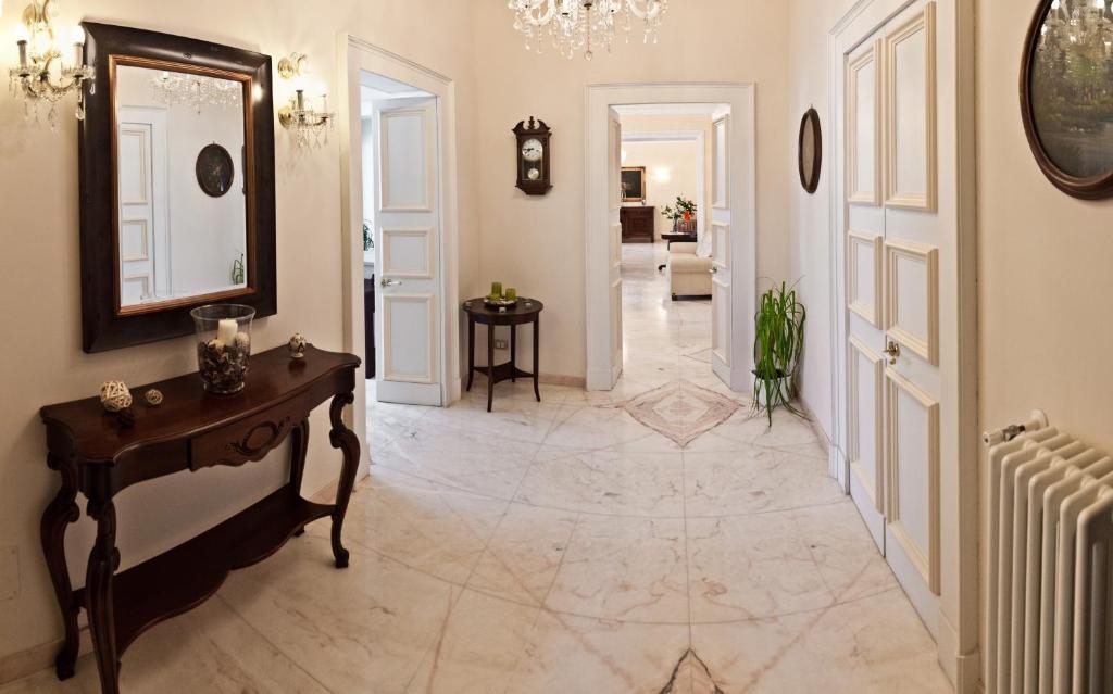 Palazzo Volta Boutique Luxury B&B Nardò Εξωτερικό φωτογραφία