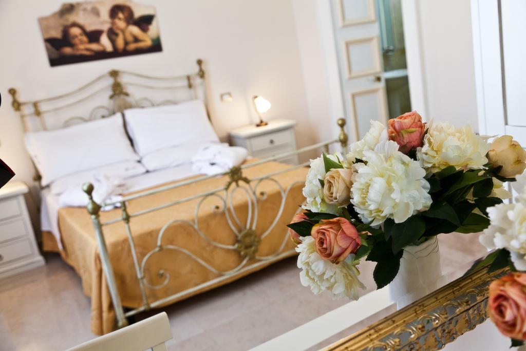 Palazzo Volta Boutique Luxury B&B Nardò Εξωτερικό φωτογραφία