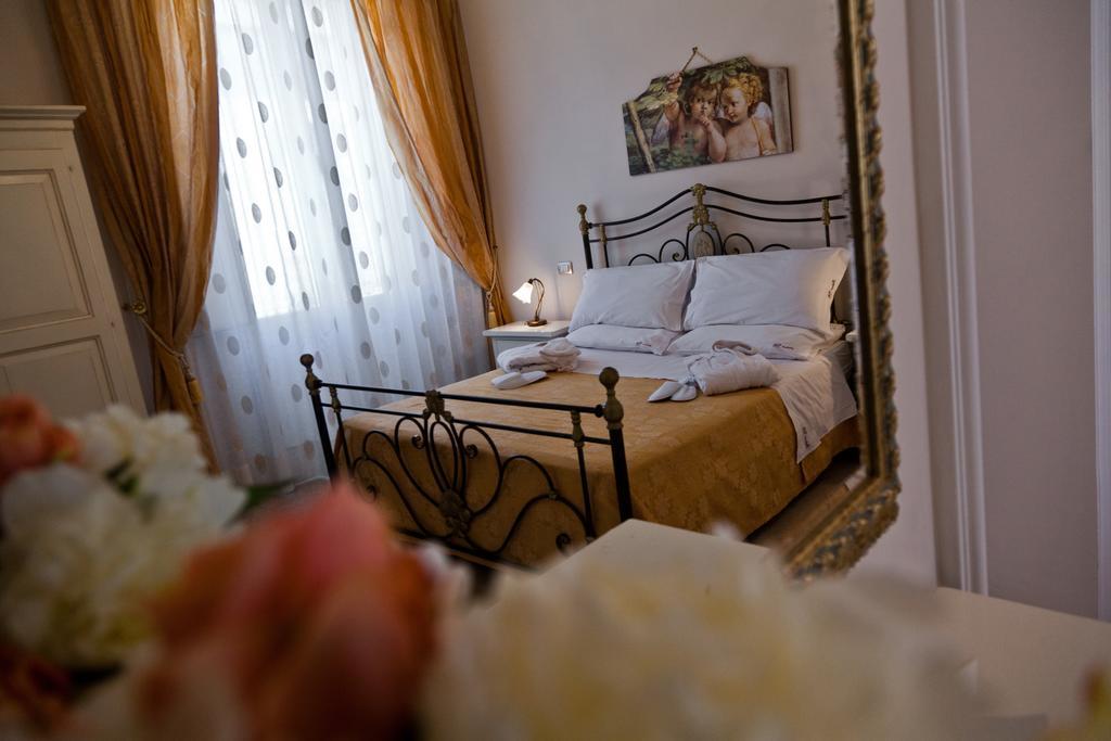 Palazzo Volta Boutique Luxury B&B Nardò Δωμάτιο φωτογραφία