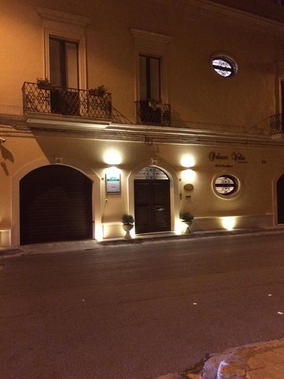 Palazzo Volta Boutique Luxury B&B Nardò Εξωτερικό φωτογραφία