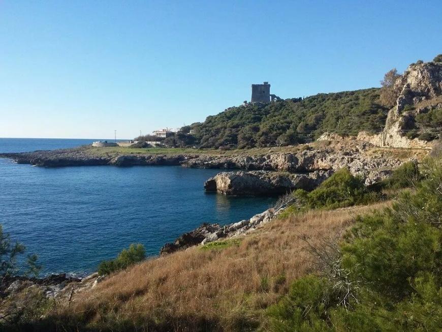 Palazzo Volta Boutique Luxury B&B Nardò Εξωτερικό φωτογραφία