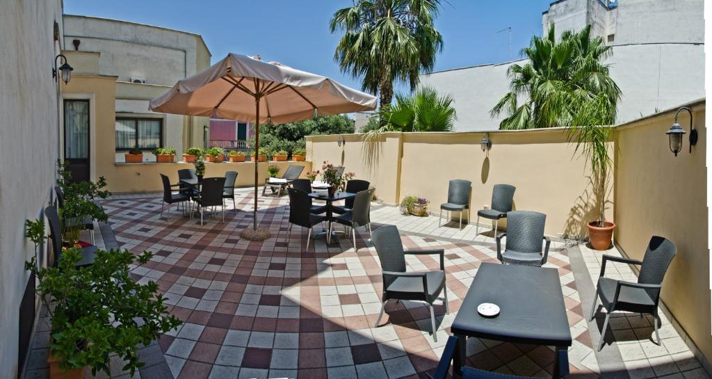 Palazzo Volta Boutique Luxury B&B Nardò Εξωτερικό φωτογραφία