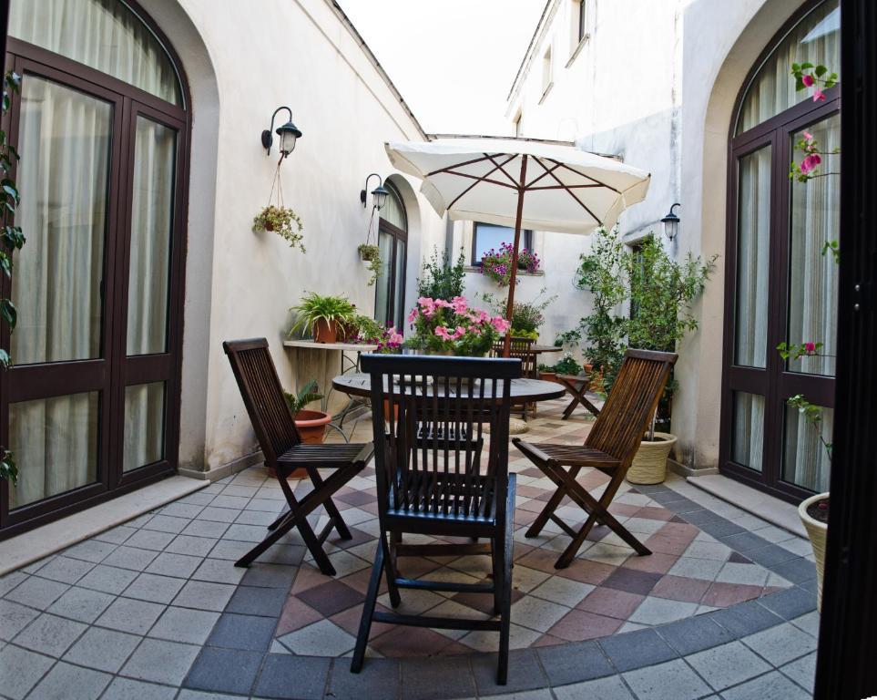 Palazzo Volta Boutique Luxury B&B Nardò Εξωτερικό φωτογραφία