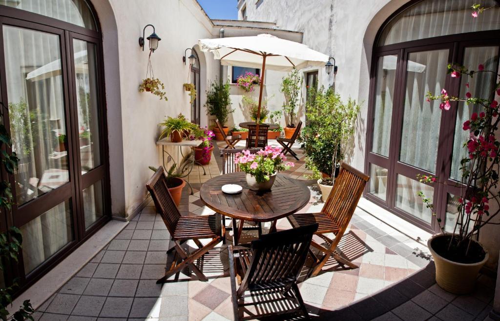 Palazzo Volta Boutique Luxury B&B Nardò Εξωτερικό φωτογραφία