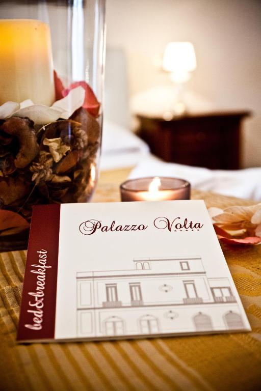 Palazzo Volta Boutique Luxury B&B Nardò Δωμάτιο φωτογραφία