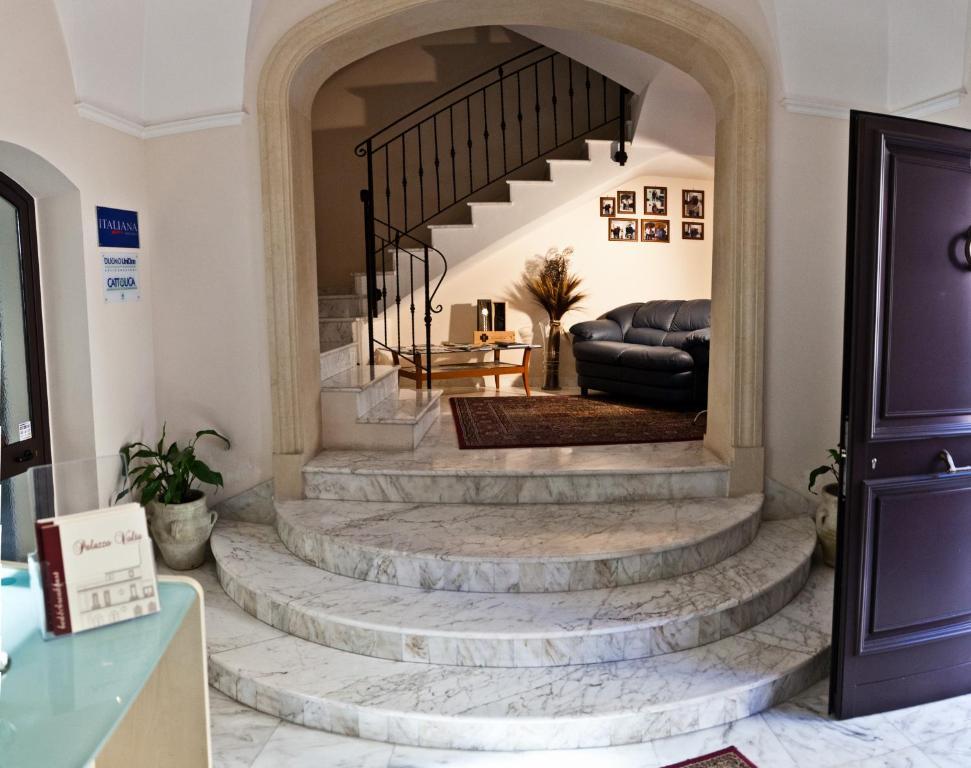 Palazzo Volta Boutique Luxury B&B Nardò Εξωτερικό φωτογραφία