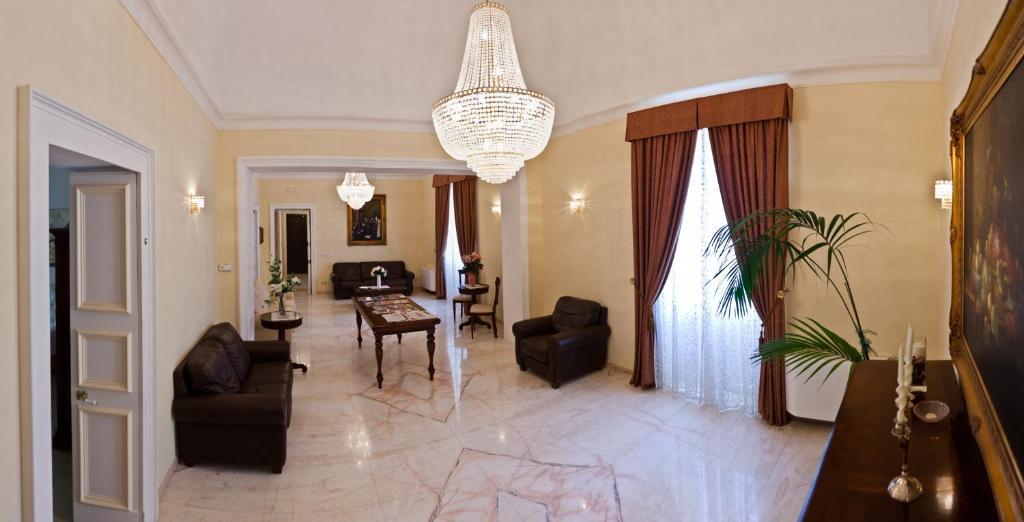 Palazzo Volta Boutique Luxury B&B Nardò Εξωτερικό φωτογραφία