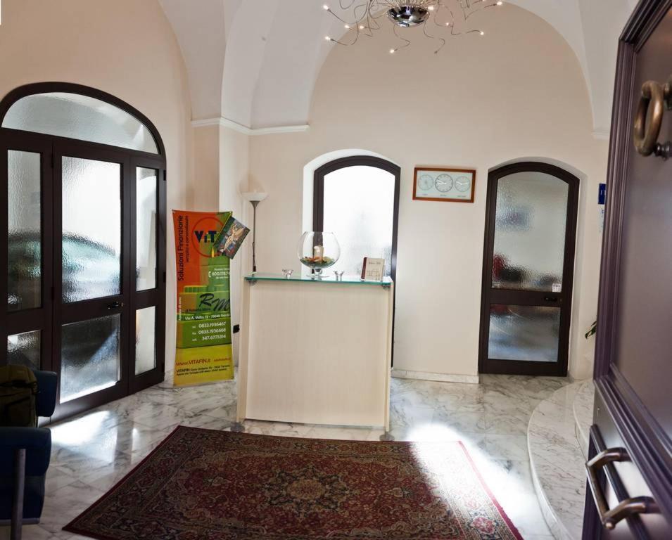 Palazzo Volta Boutique Luxury B&B Nardò Εξωτερικό φωτογραφία