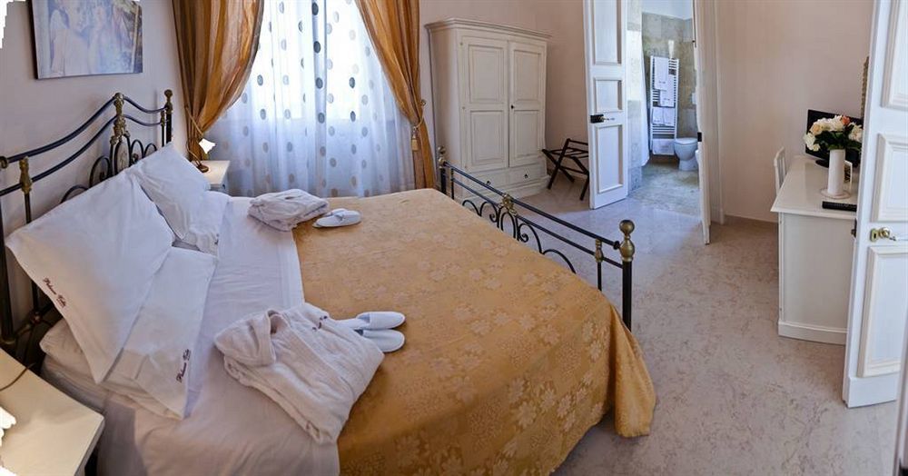 Palazzo Volta Boutique Luxury B&B Nardò Εξωτερικό φωτογραφία