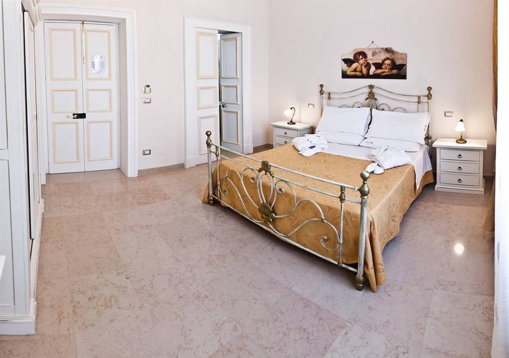 Palazzo Volta Boutique Luxury B&B Nardò Εξωτερικό φωτογραφία
