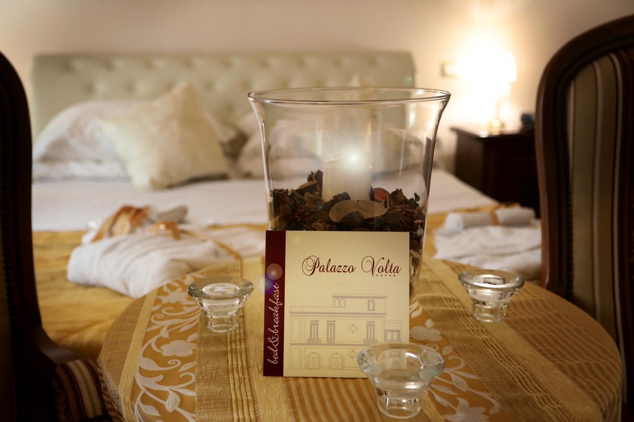 Palazzo Volta Boutique Luxury B&B Nardò Εξωτερικό φωτογραφία