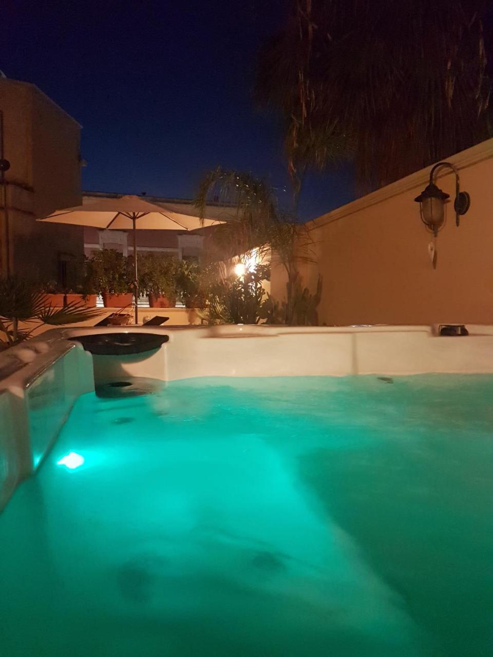 Palazzo Volta Boutique Luxury B&B Nardò Εξωτερικό φωτογραφία
