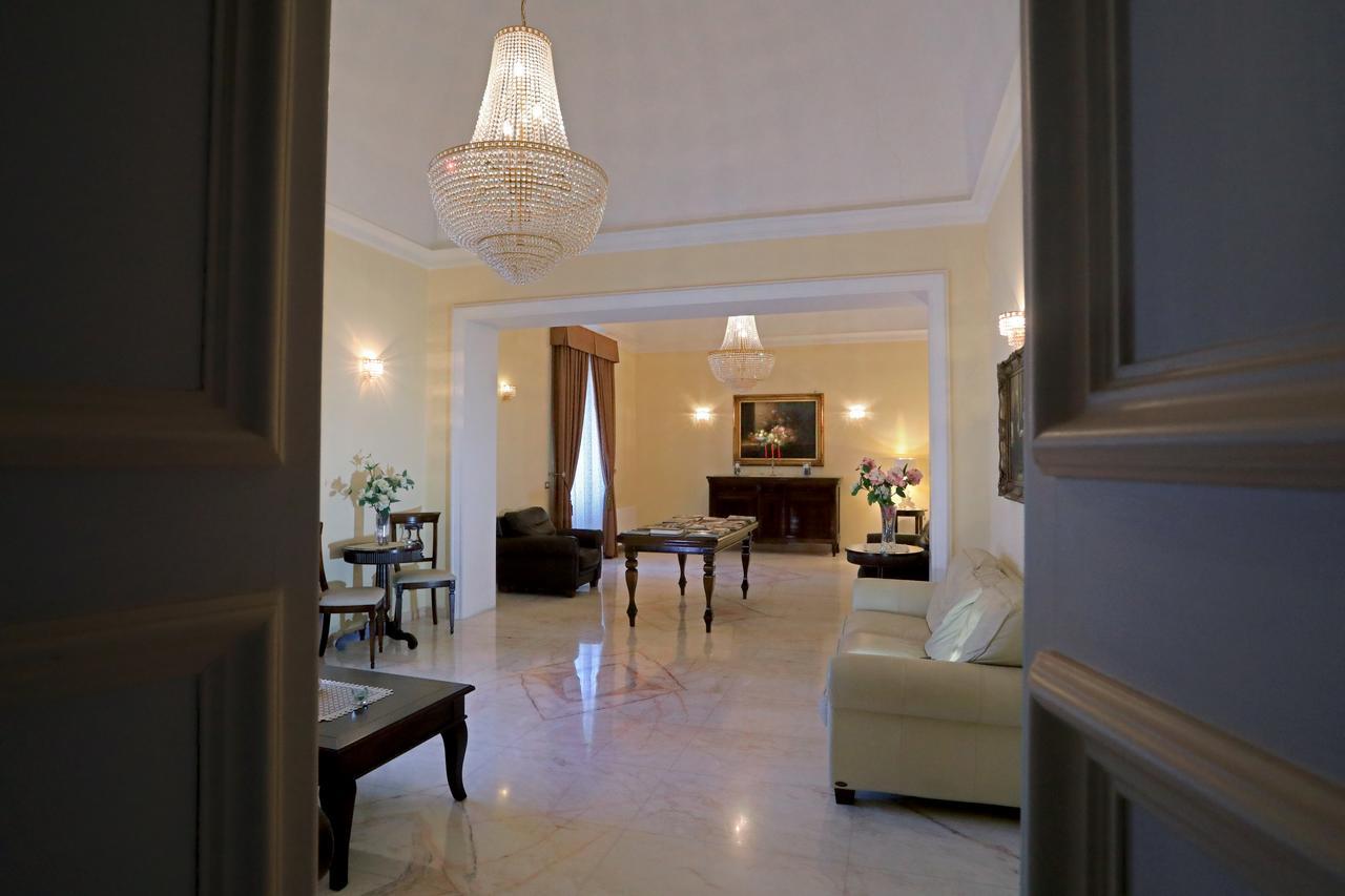 Palazzo Volta Boutique Luxury B&B Nardò Εξωτερικό φωτογραφία