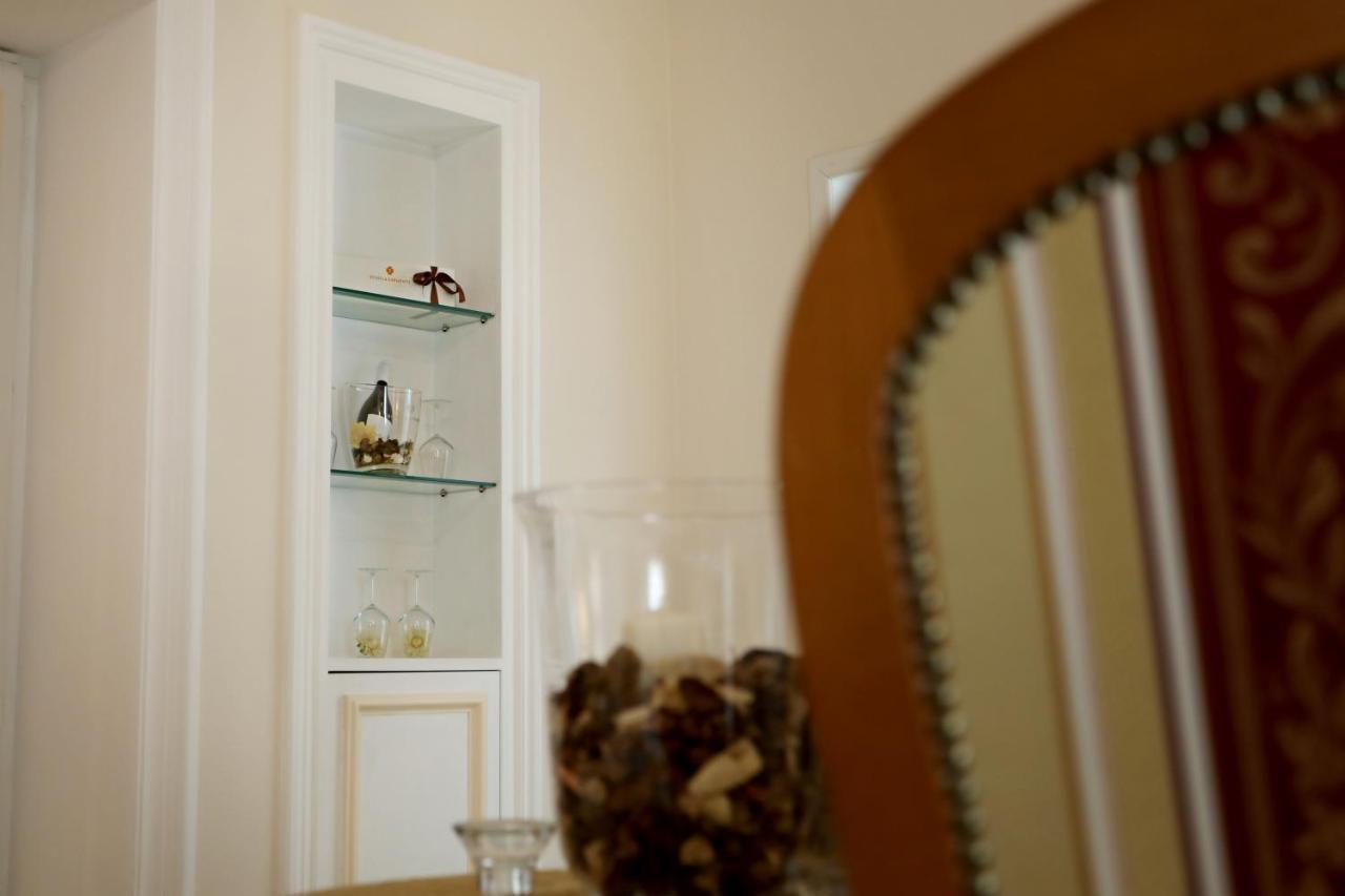 Palazzo Volta Boutique Luxury B&B Nardò Εξωτερικό φωτογραφία