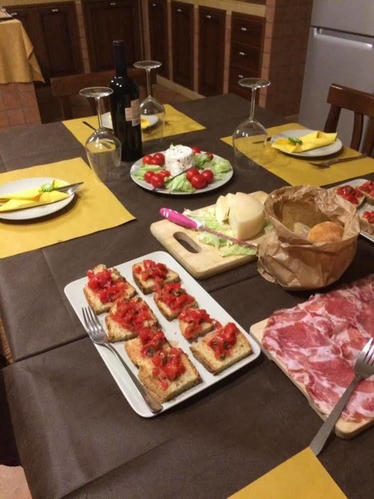 Palazzo Volta Boutique Luxury B&B Nardò Εξωτερικό φωτογραφία