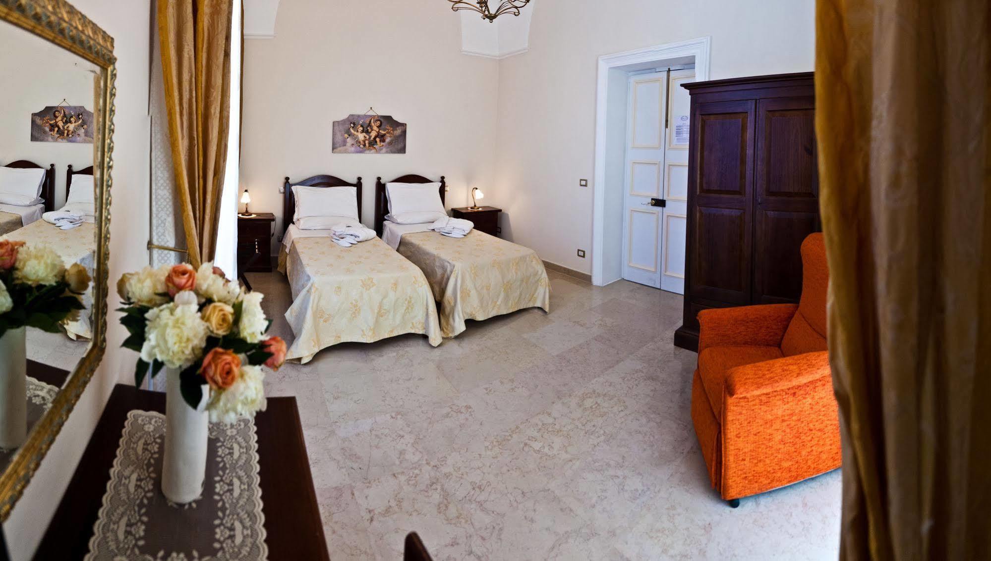 Palazzo Volta Boutique Luxury B&B Nardò Εξωτερικό φωτογραφία