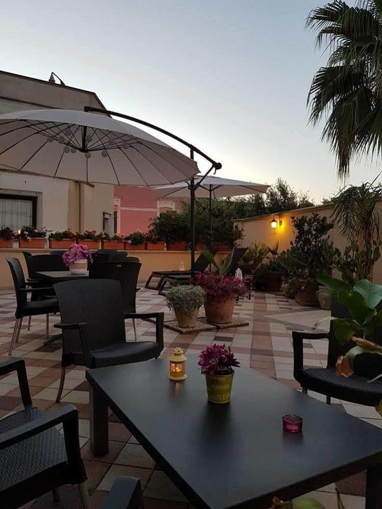 Palazzo Volta Boutique Luxury B&B Nardò Εξωτερικό φωτογραφία