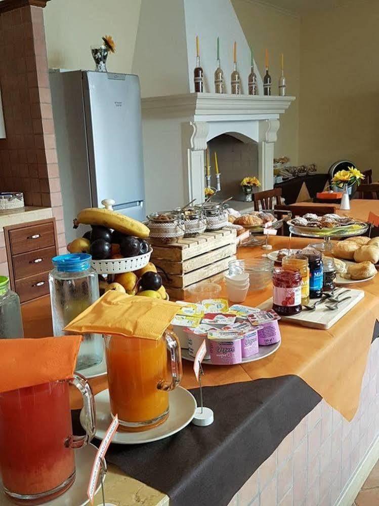 Palazzo Volta Boutique Luxury B&B Nardò Εξωτερικό φωτογραφία